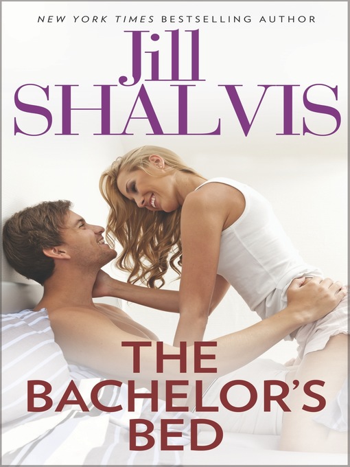 Title details for THE BACHELOR'S BED by Jill Shalvis - Wait list